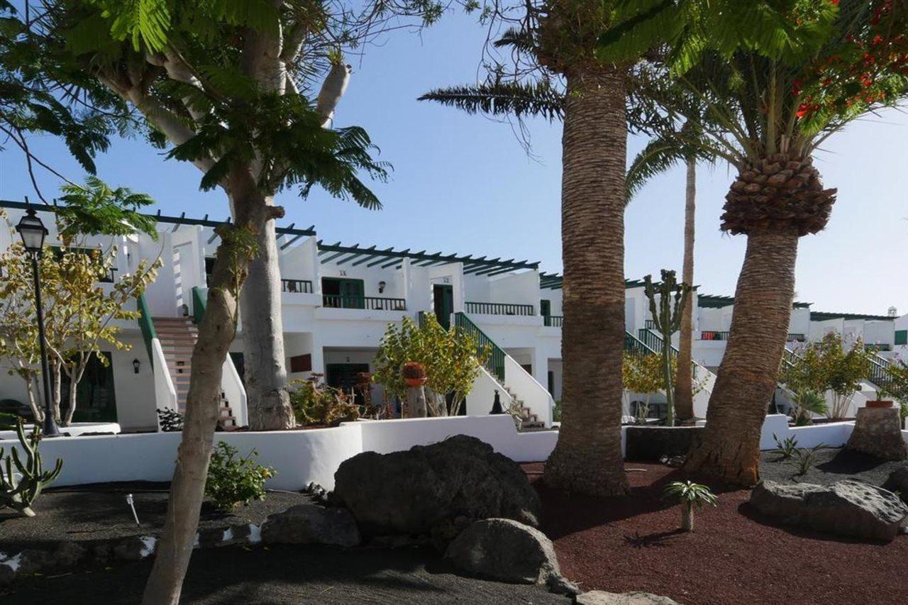 Apartamentos Tropicana Puerto del Carmen  Exterior foto