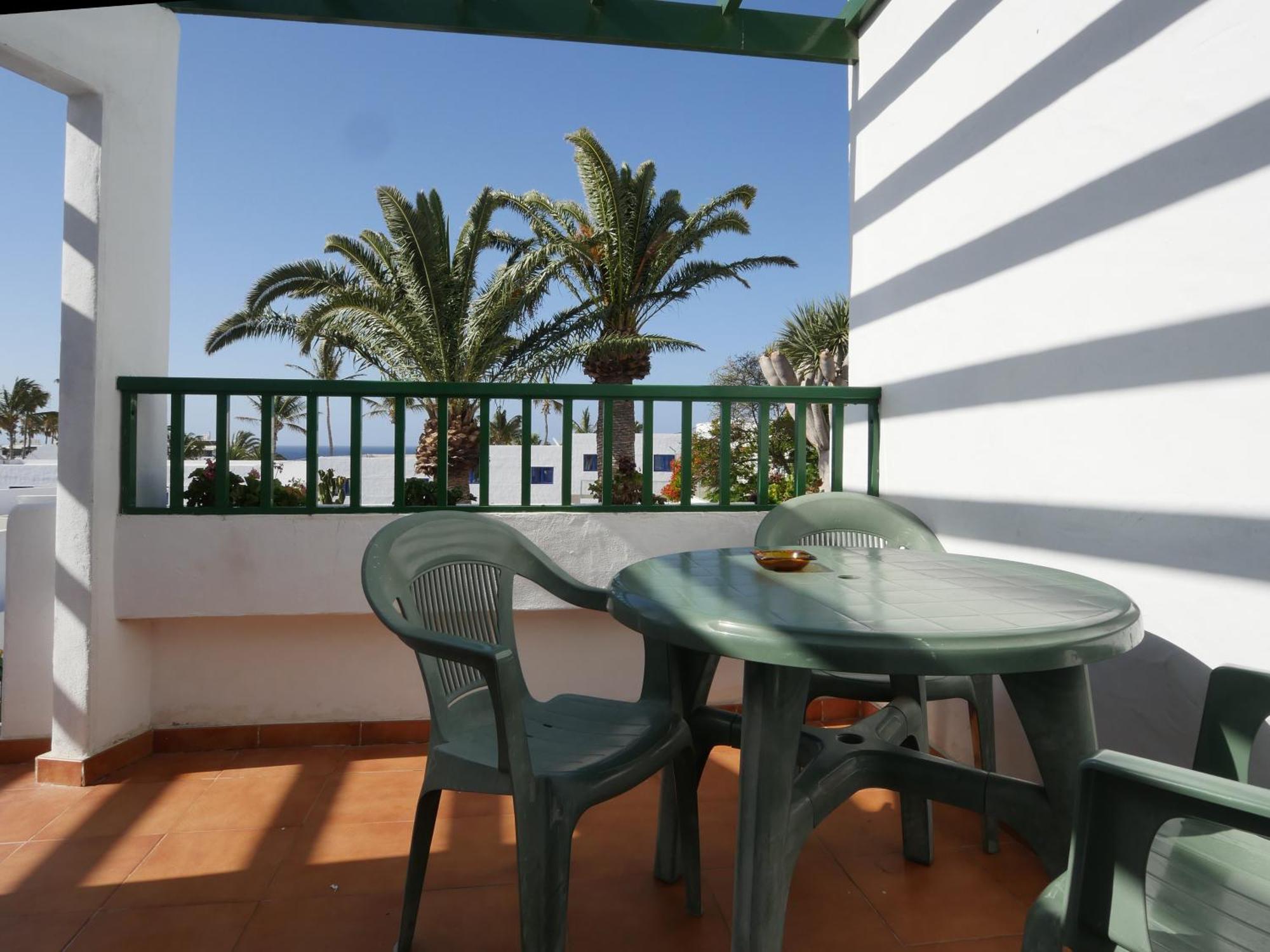 Apartamentos Tropicana Puerto del Carmen  Exterior foto