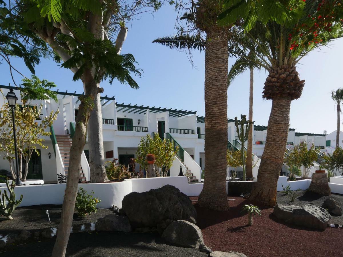 Apartamentos Tropicana Puerto del Carmen  Exterior foto